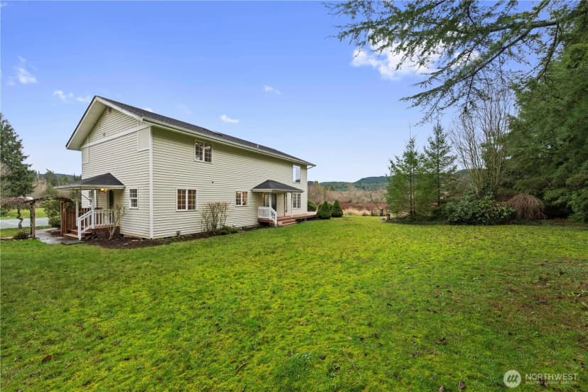 Property photo for 23005 Bulson Road, Mount Vernon photo 33