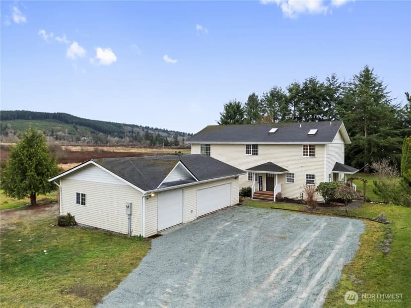 Property photo for 23005 Bulson Road, Mount Vernon photo 3