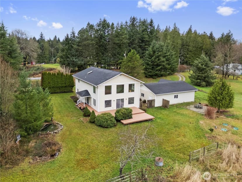 Property photo for 23005 Bulson Road, Mount Vernon