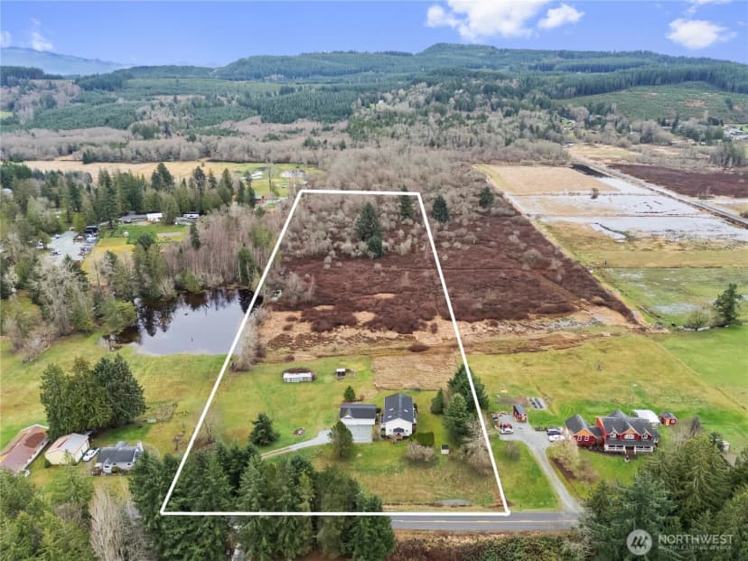 Property photo for 23005 Bulson Road, Mount Vernon photo 29