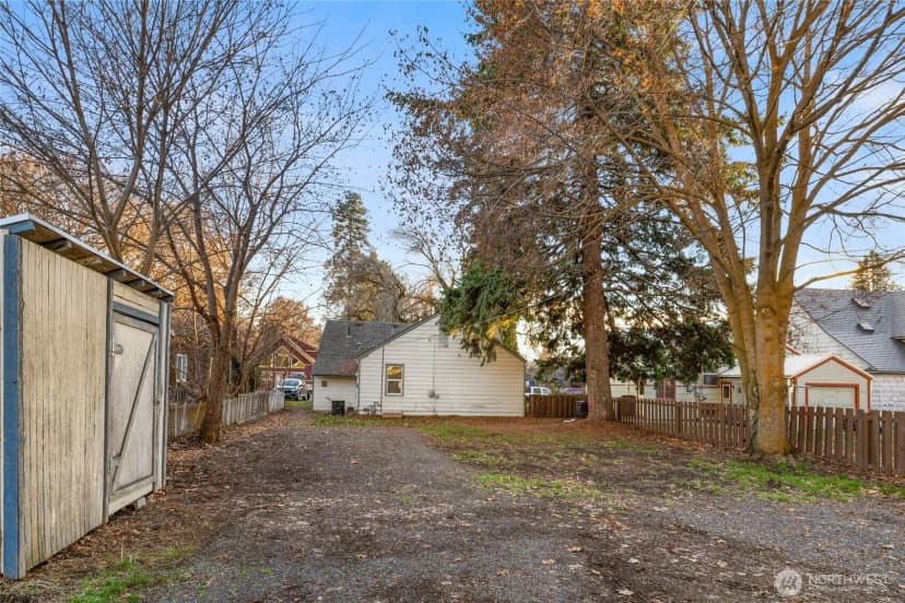 Property photo for 805 E 5th Avenue, Ellensburg photo 31