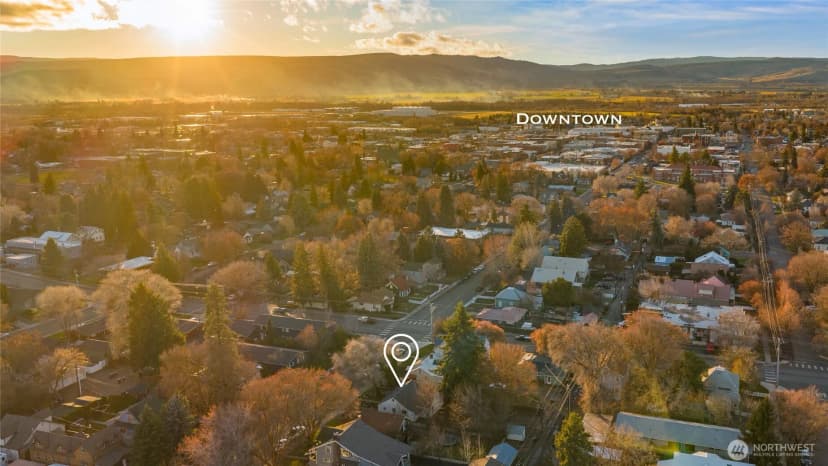 Property photo for 805 E 5th Avenue, Ellensburg photo 34