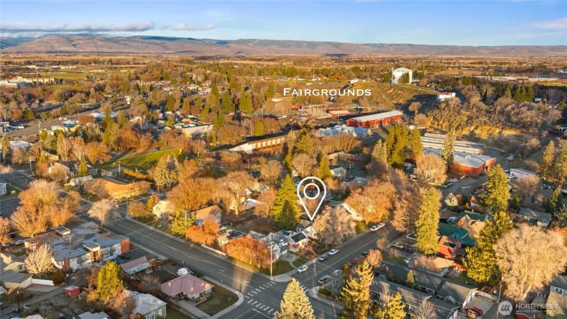 Property photo for 805 E 5th Avenue, Ellensburg photo 35