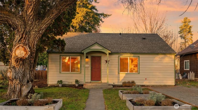 Property photo for 805 E 5th Avenue, Ellensburg photo 28