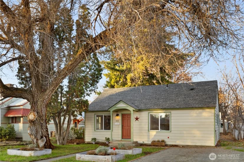 Property photo for 805 E 5th Avenue, Ellensburg photo 27