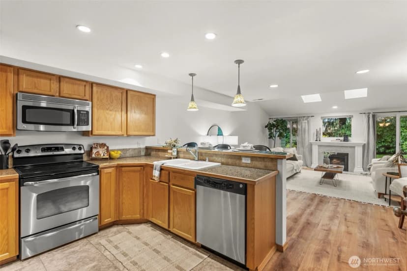 Property photo for 1403 32nd Street Ct Nw, Gig Harbor photo 7