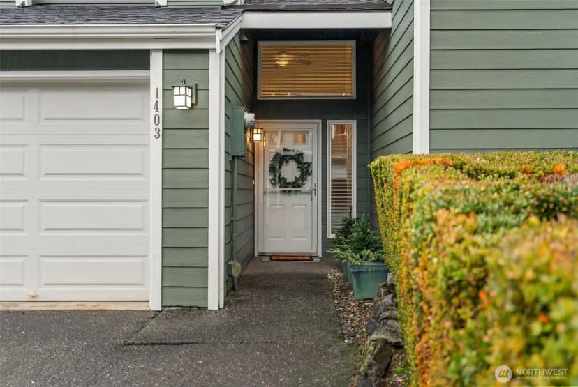 Property photo for 1403 32nd Street Ct Nw, Gig Harbor