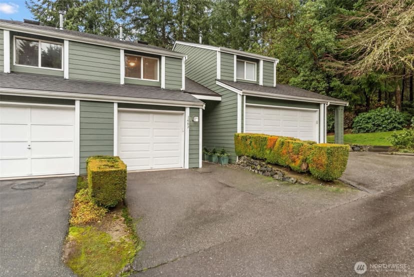 Property photo for 1403 32nd Street Ct Nw, Gig Harbor photo 2