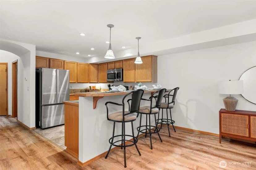 Property photo for 1403 32nd Street Ct Nw, Gig Harbor photo 9