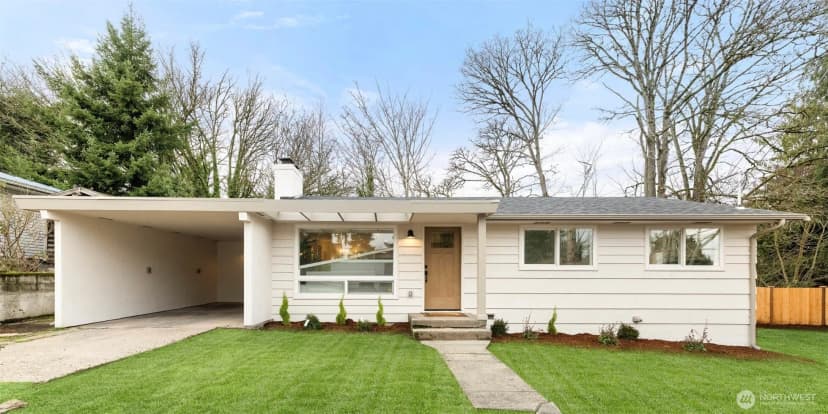 Property photo for 10419 18th Avenue S, Seattle