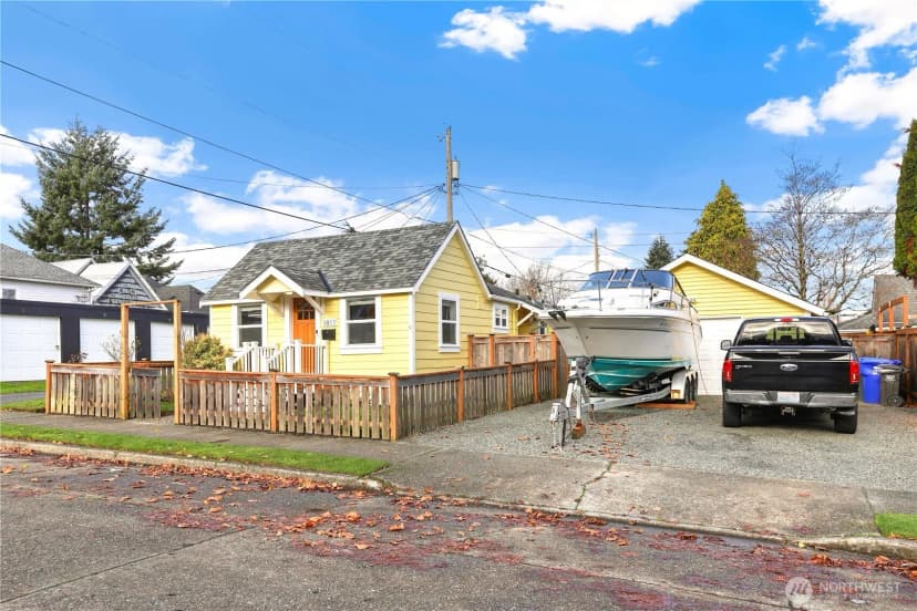 Property photo for 1811 24th Street, Everett photo 28