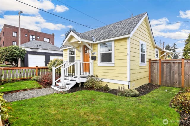 Property photo for 1811 24th Street, Everett photo 2
