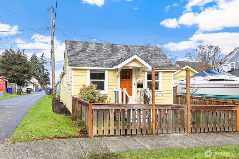 Property photo for 1811 24th Street, Everett photo 26