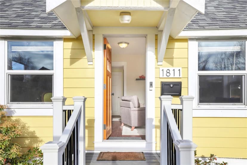 Property photo for 1811 24th Street, Everett photo 4
