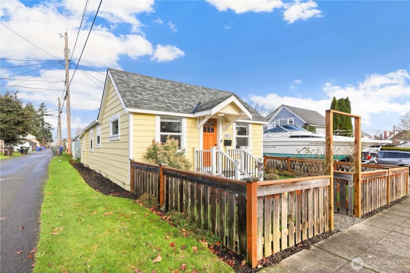 Property photo for 1811 24th Street, Everett photo 27