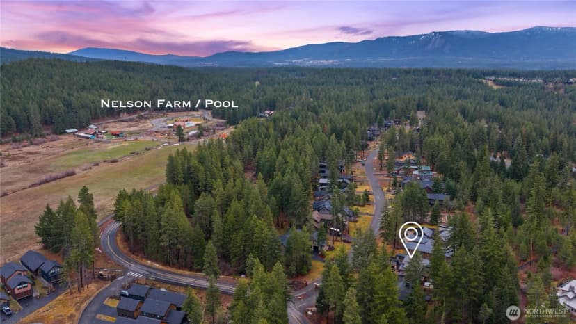 Property photo for 1551 Kokanee Loop, Cle Elum photo 34