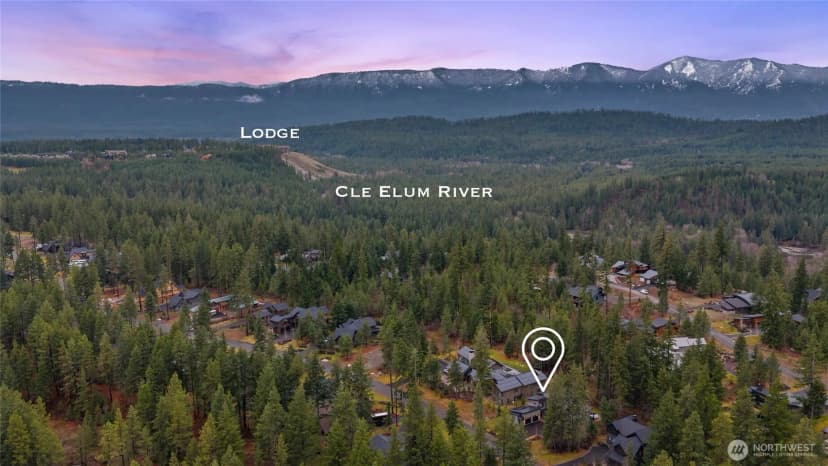 Property photo for 1551 Kokanee Loop, Cle Elum photo 35