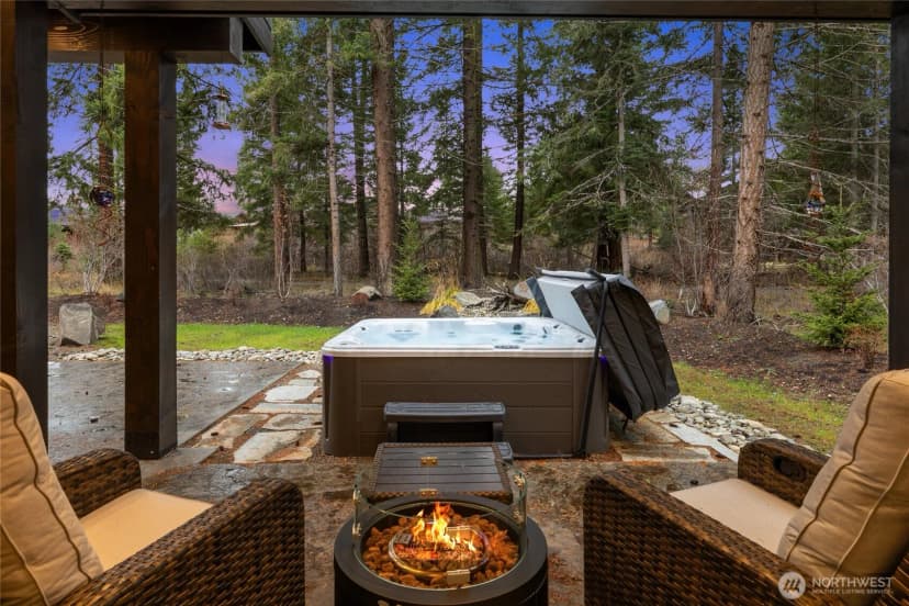 Property photo for 1551 Kokanee Loop, Cle Elum photo 17