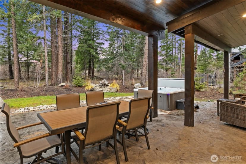 Property photo for 1551 Kokanee Loop, Cle Elum photo 31