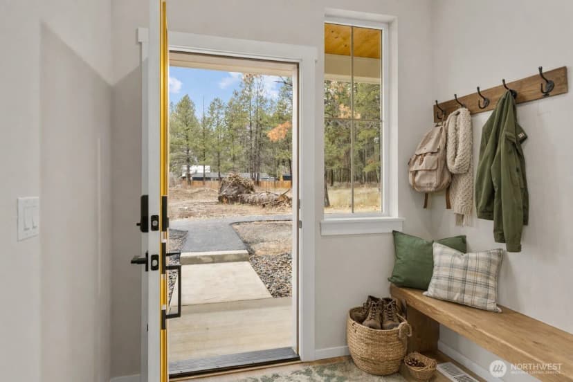 Property photo for 602 Compass (lot 22) Place, Cle Elum photo 6