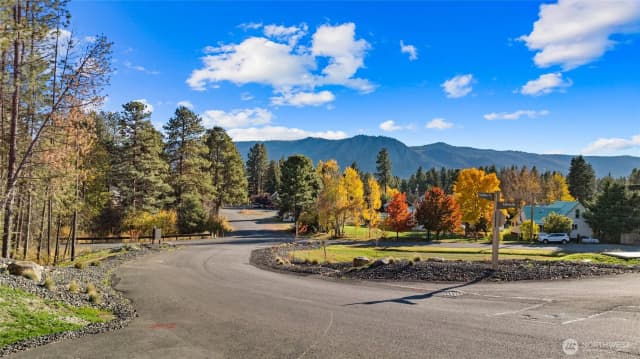 Property photo for 602 Compass (lot 22) Place, Cle Elum photo 4