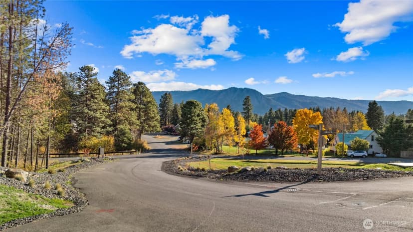 Property photo for 602 Compass (lot 22) Place, Cle Elum photo 4