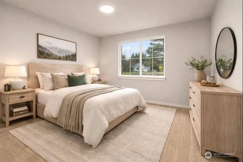 Property photo for 602 Compass (lot 22) Place, Cle Elum photo 8