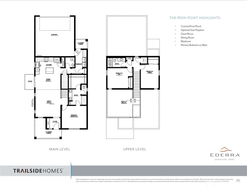 Property photo for 602 Compass (lot 22) Place, Cle Elum photo 28