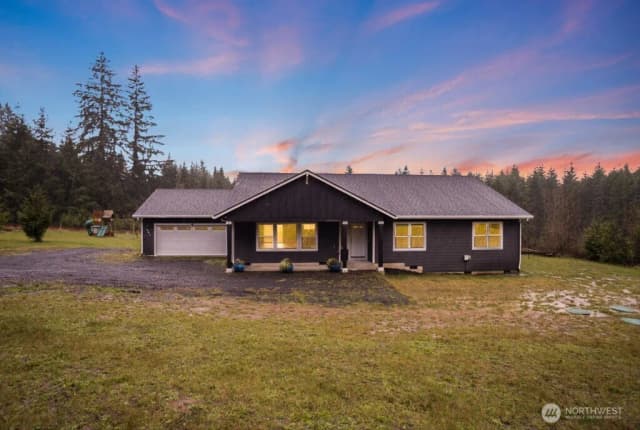 Property photo for 981 Schaffran Road, Castle Rock