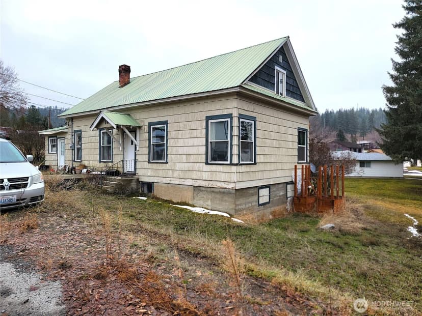 Property photo for 166 N Jefferson, Republic
