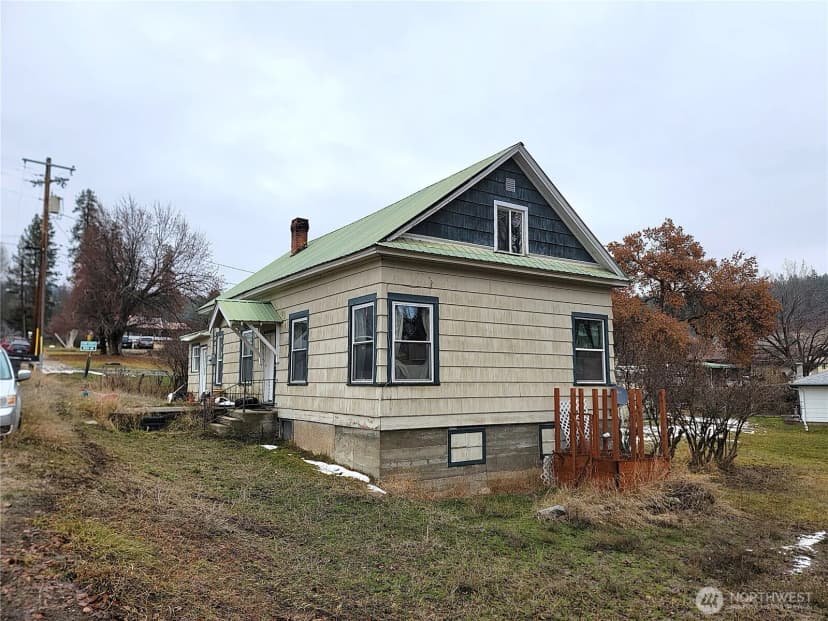 Property photo for 166 N Jefferson, Republic photo 3