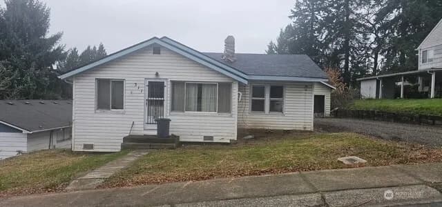 Property photo for 311 N 19th Avenue, Kelso