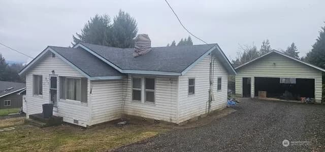 Property photo for 311 N 19th Avenue, Kelso photo 2