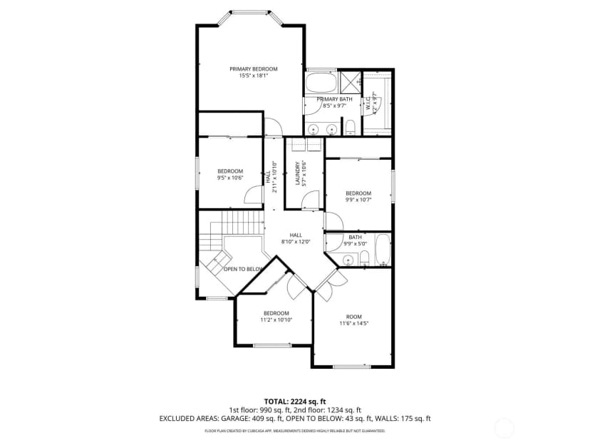 Property photo for 13127 Se 210th Place, Kent photo 23