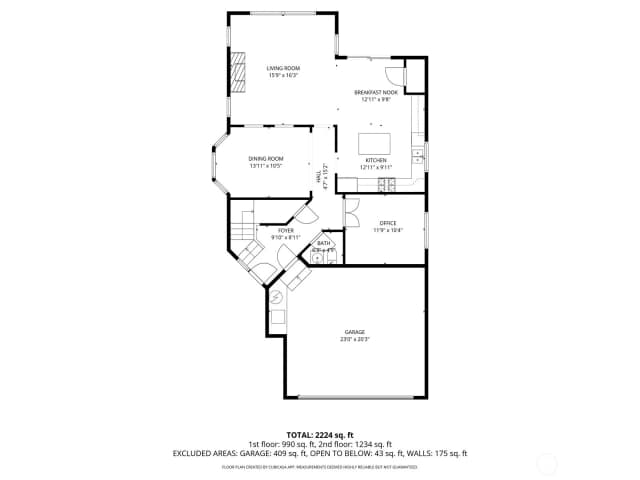 Property photo for 13127 Se 210th Place, Kent photo 4