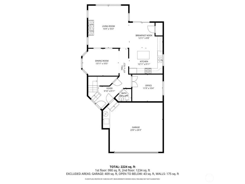 Property photo for 13127 Se 210th Place, Kent photo 4
