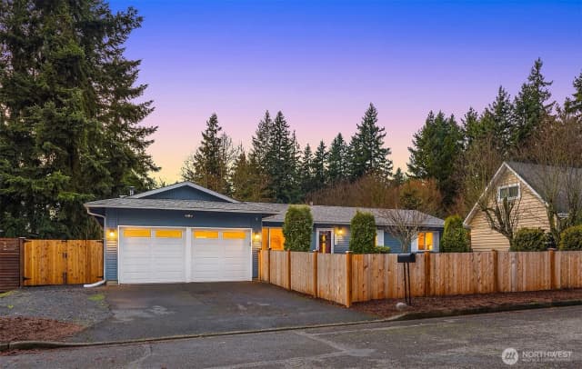 Property photo for 13945 147th Place Se, Renton