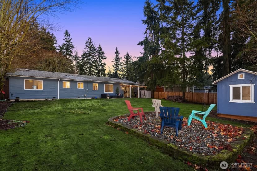 Property photo for 13945 147th Place Se, Renton photo 24