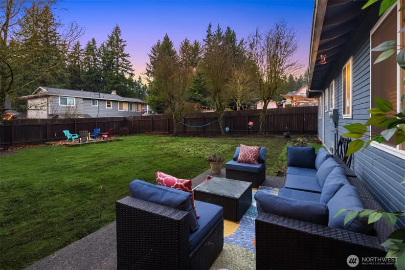 Property photo for 13945 147th Place Se, Renton photo 25