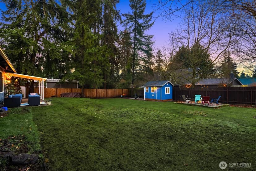 Property photo for 13945 147th Place Se, Renton photo 30