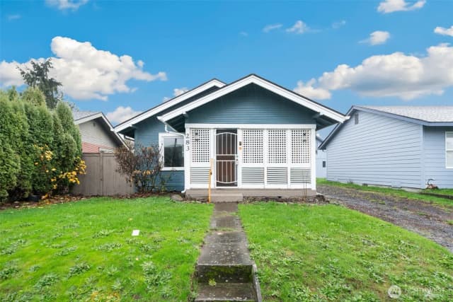 Property photo for 283 18th Avenue, Longview