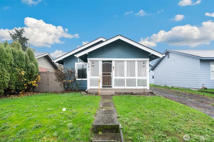 Property photo for 283 18th Avenue, Longview