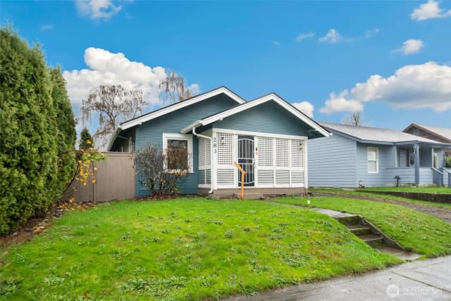 Property photo for 283 18th Avenue, Longview photo 2