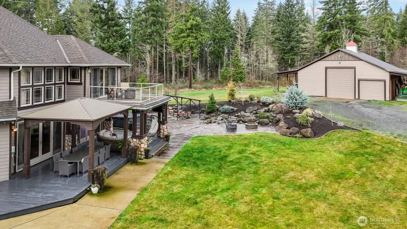 Property photo for 2919 Tanwax Crossing E, Roy photo 37