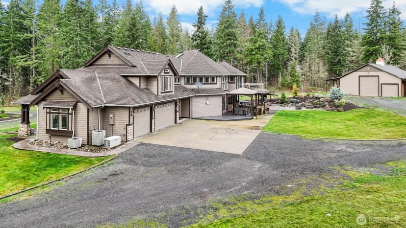 Property photo for 2919 Tanwax Crossing E, Roy photo 36