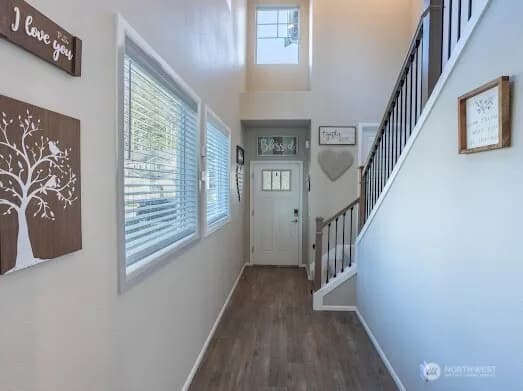 Property photo for 17622 Crossing Drive E, Puyallup photo 28