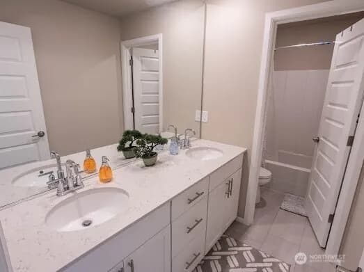 Property photo for 17622 Crossing Drive E, Puyallup photo 19