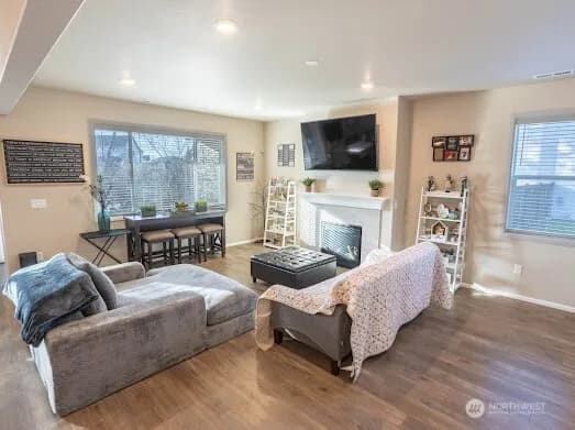 Property photo for 17622 Crossing Drive E, Puyallup photo 26