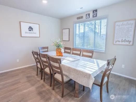 Property photo for 17622 Crossing Drive E, Puyallup photo 11