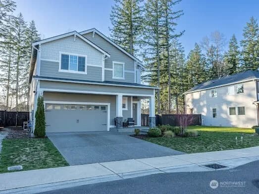 Property photo for 17622 Crossing Drive E, Puyallup photo 31